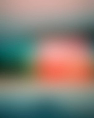 Abstract blur background of colors mixed 