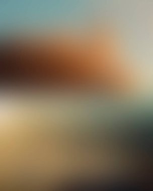 Abstract blur background of colors mixed 