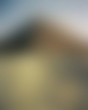 Abstract blur background of colors mixed 