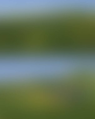 Abstract blur background of colors mixed 