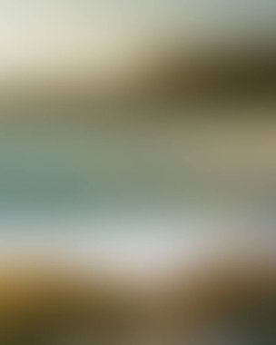 Abstract blur background of colors mixed 