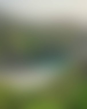 Abstract blur background of colors mixed 