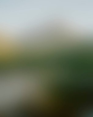 Abstract blur background of colors mixed 