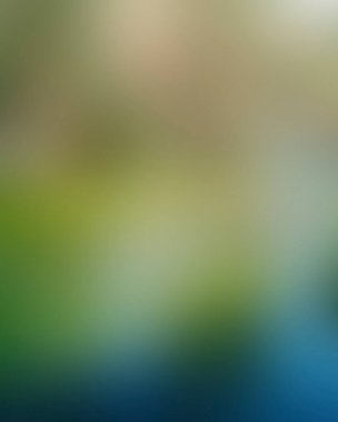 Abstract blur background of colors mixed 