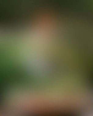 Abstract blur background of colors mixed 