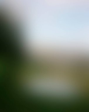 Abstract blur background of colors mixed 