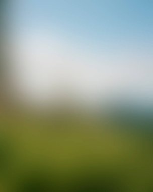 Abstract blur background of colors mixed 