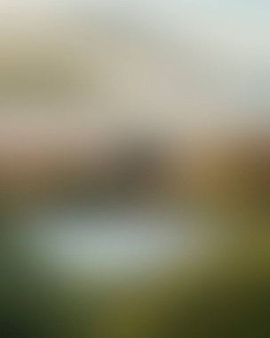 Abstract blur background of colors mixed 