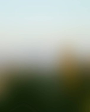 Abstract blur background of colors mixed 