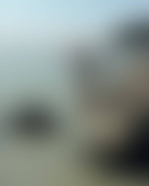 Abstract blur background of colors mixed 