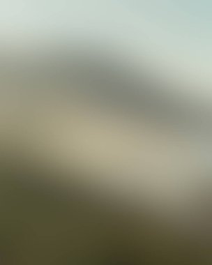 Abstract blur background of colors mixed 