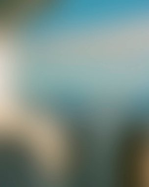 Abstract blur background of colors mixed 