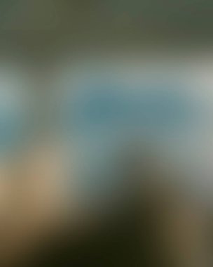 Abstract blur background of colors mixed 