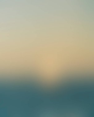 Abstract blur background of colors mixed 