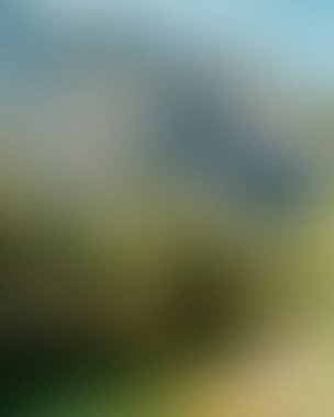 Abstract blur background of colors mixed 