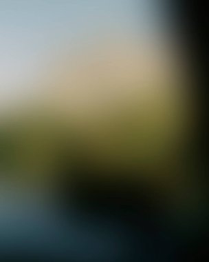 Abstract blur background of colors mixed 