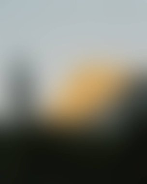 Abstract blur background of colors mixed 