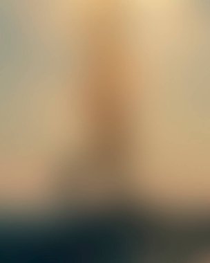 Abstract blur background of colors mixed 