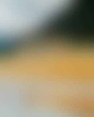 Abstract blur background of colors mixed 