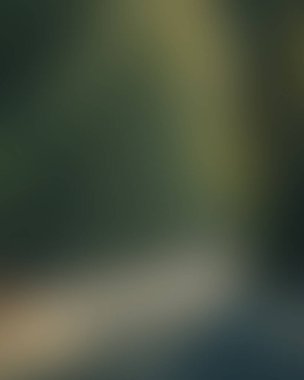 Abstract blur background of colors mixed 