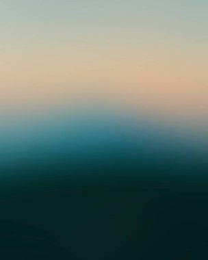 Abstract blur background of colors mixed 