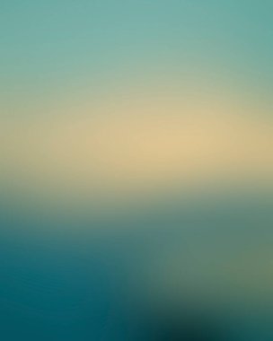 Abstract blur background of colors mixed 