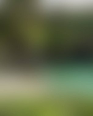 Abstract blur background of colors mixed 