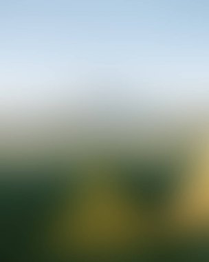 Abstract blur background of colors mixed 