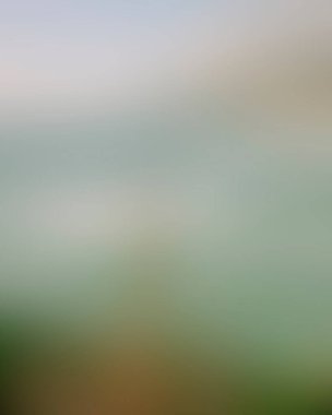 Abstract blur background of colors mixed 