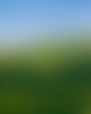 Abstract blur background of colors mixed 