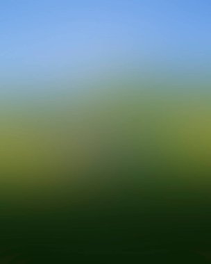 Abstract blur background of colors mixed 