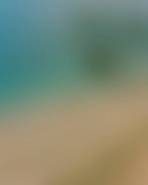 Abstract blur background of colors mixed 