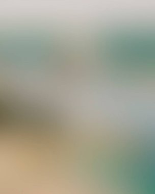 Abstract blur background of colors mixed 