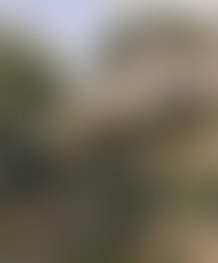 Abstract blur background of colors mixed 