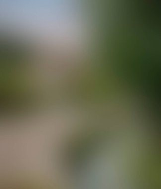 Abstract blur background of colors mixed 