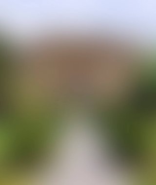 Abstract blur background of colors mixed 