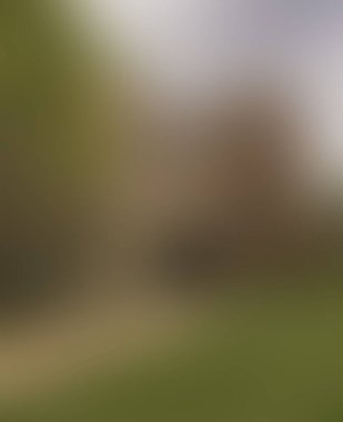 Abstract blur background of colors mixed 