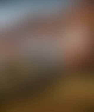 Abstract blur background of colors mixed 