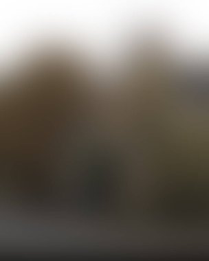 Abstract blur background of colors mixed 