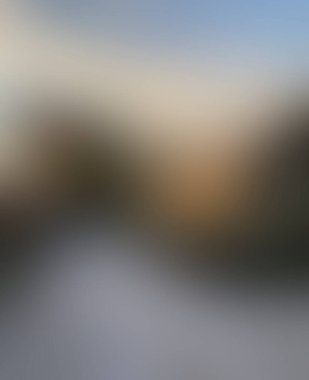 Abstract blur background of colors mixed 