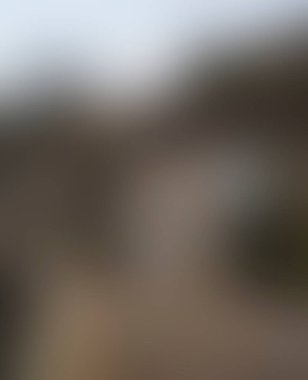 Abstract blur background of colors mixed 