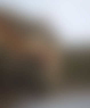 Abstract blur background of colors mixed 