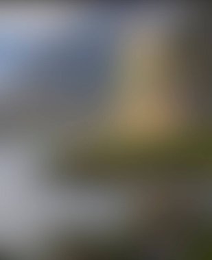 Abstract blur background of colors mixed 