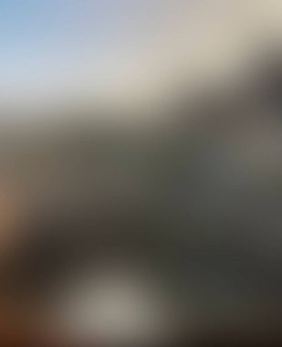 Abstract blur background of colors mixed 