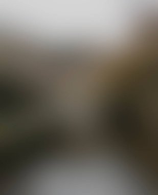 Abstract blur background of colors mixed 