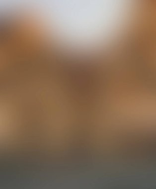 Abstract blur background of colors mixed 