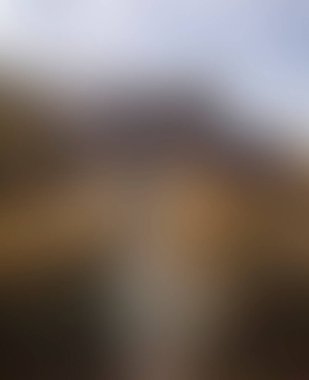 Abstract blur background of colors mixed 