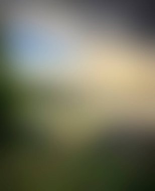 Abstract blur background of colors mixed 