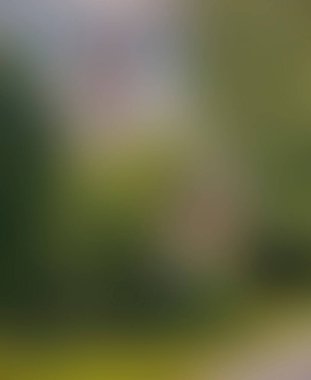 Abstract blur background of colors mixed 