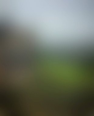 Abstract blur background of colors mixed 